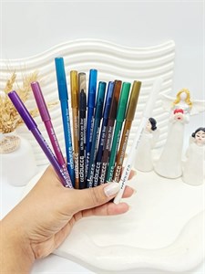 مداد چشم شمعی تکی برند دوسه cccdoucce کد 3489