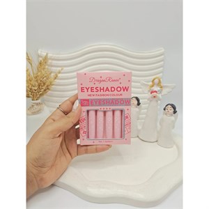 پک سایه استیکی دو رنگ چشم برند دراگون رانی کد 5943