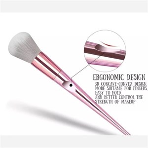 براش پودر فیکس یا رژ گونه BRUSH