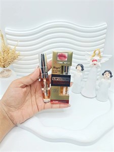 حجم دهنده لب سه بعدی عصاره زنجبیل برند مکس مک کد ۱۳۹۱ 