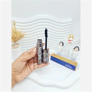 ریمل حرفه ای فرچه منحنی با کیفیت و بلند کننده و پرپشت کننده کد 9334