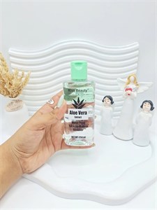 آرایش پاک کن آلوئه ورا کیس بیوتی کد 2309