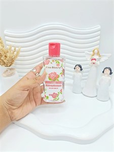 آرایش پاک کن گل رز برند کیس بیوتی کد 2309