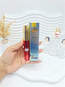ریمل حجم دهنده و پر پشت کننده عالی X2 جولیوس کد 9241