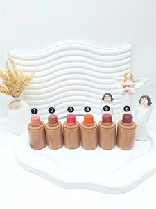 رژ گونه استیکی جامد خوش رنگ برند اسنس کد 2541