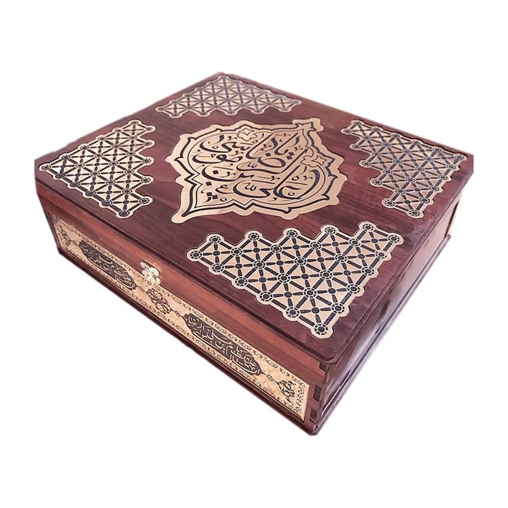 جعبه سفارشی