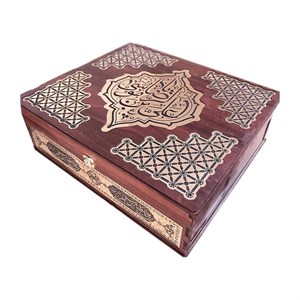 جعبه سفارشی