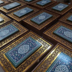 جعبه هدیه ۲