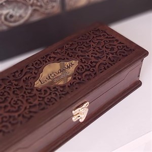 جعبه چایی و دمنوش