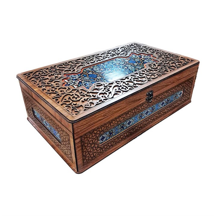 جعبه هدیه سنتی