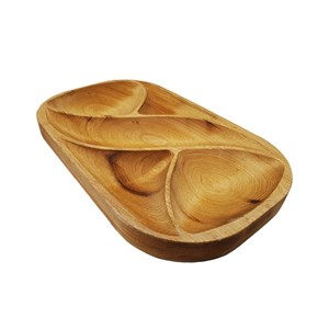 آجیل خوری و مزه خوری