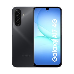 گوشی  سامسونگGalaxy A17 128/4 GB (هند)