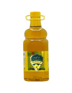 روغن زیتون ناب توکلی سه لیتری بابو(بکر)