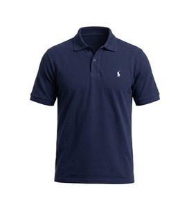پولوشرت مردانه نرمال ساده جودون پنبه سرمه ای Polo کد 49578 - XL (پرداخت درب منزل / ارسال رایگان یا تخفیف برای پرداخت کارت به کارت)