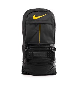 کوله پشتی مسافرتی مشکی Nike کد 50693 (پرداخت درب منزل / ارسال رایگان یا تخفیف برای پرداخت کارت به کارت)