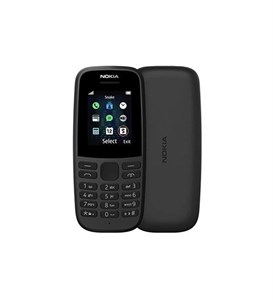 گوشی نوکیا 105 4G کد 50821 (پرداخت درب منزل / ارسال رایگان یا تخفیف برای پرداخت کارت به کارت)
