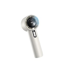 پنکه شارژی قابل حمل Wx638 کد 49644 (پرداخت درب منزل / ارسال رایگان یا تخفیف برای پرداخت کارت به کارت)