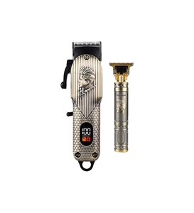 ماشین اصلاح و خط زن YC-2007 کد 50801 (پرداخت درب منزل / ارسال رایگان یا تخفیف برای پرداخت کارت به کارت)
