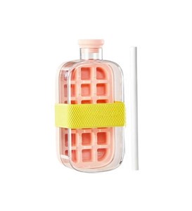 قمقمه و قالب یخ ساز کد 50481 (پرداخت درب منزل / ارسال رایگان یا تخفیف برای پرداخت کارت به کارت)