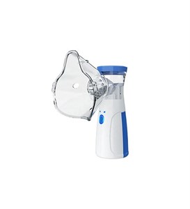 دستگاه تنفسی نبولایزر کد 50368 (پرداخت درب منزل / ارسال رایگان یا تخفیف برای پرداخت کارت به کارت)