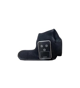 ماساژور قوزک پا کد 50348 (پرداخت درب منزل / ارسال رایگان یا تخفیف برای پرداخت کارت به کارت)