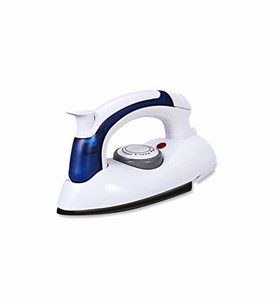 اتو مسافرتی تاشو کد 48458 (پرداخت درب منزل / ارسال رایگان یا تخفیف برای پرداخت کارت به کارت)