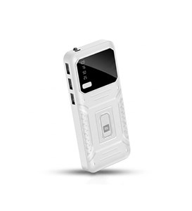 پاور بانک 23000 میلی آمپر Xiaomi M10 کد 50218 (پرداخت درب منزل / ارسال رایگان یا تخفیف برای پرداخت کارت به کارت)