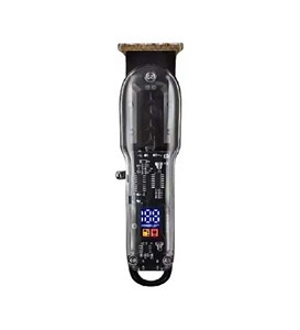 ماشین اصلاح شارژی کد 48087 (پرداخت درب منزل / ارسال رایگان یا تخفیف برای پرداخت کارت به کارت)