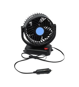 پنکه فندکی خودرو کد 48084 (پرداخت درب منزل / ارسال رایگان یا تخفیف برای پرداخت کارت به کارت)