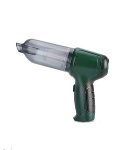 جارو شارژی خودرو JB-107 کد 42773 (پرداخت درب منزل / ارسال رایگان یا تخفیف برای پرداخت کارت به کارت)