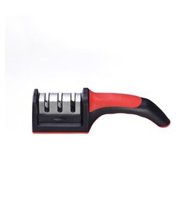 قیچی و چاقو تیزکن همه کاره کد 42397 (پرداخت درب منزل / ارسال رایگان یا تخفیف برای پرداخت کارت به کارت)