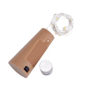 ریسه بطری کد 41855 (پرداخت درب منزل / ارسال رایگان یا تخفیف برای پرداخت کارت به کارت)