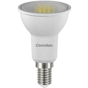 لامپ ال ای دی 4 وات کملیون مدل LED4-R50/E14 Camelion LED4-R50/E14 LED Lamp