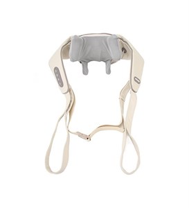 ماساژور گردن و شانه و کتف خرچنگی Neck Massager کد 46437 (پرداخت درب منزل / ارسال رایگان یا تخفیف برای پرداخت کارت به کارت)