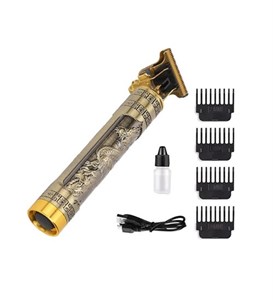 ماشین اصلاح شارژی کد 46287 (پرداخت درب منزل / ارسال رایگان یا تخفیف برای پرداخت کارت به کارت)