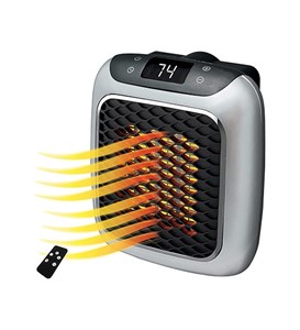 هیتر HANDY HEATER کد 45614 (پرداخت درب منزل / ارسال رایگان یا تخفیف برای پرداخت کارت به کارت)