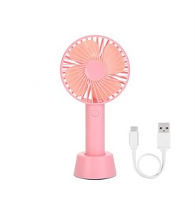 پنکه شارژی کد 38002 (پرداخت درب منزل / ارسال رایگان یا تخفیف برای پرداخت کارت به کارت)