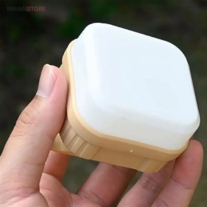 چراغ LED شارژی Camping Lights (پرداخت درب منزل / ارسال رایگان یا تخفیف برای پرداخت کارت به کارت)