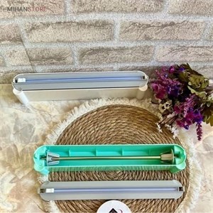دستگاه سلفون کش مدل آهنربایی (پرداخت درب منزل / ارسال رایگان یا تخفیف برای پرداخت کارت به کارت)