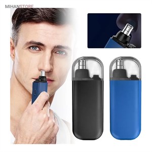 موزن بینی و گوش STYLISH (پرداخت درب منزل / ارسال رایگان یا تخفیف برای پرداخت کارت به کارت)