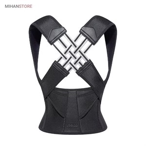 قوزبند طبی طرح ضربدری (پرداخت درب منزل / ارسال رایگان یا تخفیف برای پرداخت کارت به کارت)