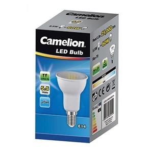 لامپ ال ای دی 5.5 وات کملیون مدل LED5.5-R50/E14 Camelion LED5.5-R50/E14 LED Lamp