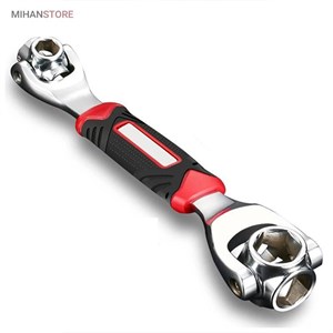 آچار همه کاره تایگر - Tiger Wrench (پرداخت درب منزل / ارسال رایگان یا تخفیف برای پرداخت کارت به کارت)