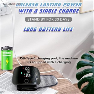 فشارسنج مچی سخنگو مدل Intelligent BP (پرداخت درب منزل / ارسال رایگان یا تخفیف برای پرداخت کارت به کارت)