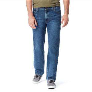 Wrangler Authentics Men's Comfort Flex Waist Jean