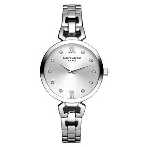 ساعت مچی عقربه ای زنانه پیر کاردین مدل PC902462F05