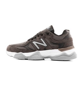 کفش مردانه اسپرت چرم مصنوعی ذغالی New Balance کد 50774 - 43 (پرداخت درب منزل / ارسال رایگان یا تخفیف برای پرداخت کارت به کارت)
