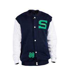 سویشرت بیسبالی مردانه Jordan کد 40087 (پرداخت درب منزل / ارسال رایگان یا تخفیف برای پرداخت کارت به کارت)