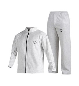 ست مردانه سویشرت و شلوار Nike ساده کد 48618 - XXL (پرداخت درب منزل / ارسال رایگان یا تخفیف برای پرداخت کارت به کارت)