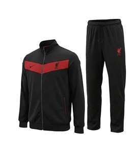 ست مردانه سویشرت و شلوار Nike مشکی کد 49613 - XXXL (پرداخت درب منزل / ارسال رایگان یا تخفیف برای پرداخت کارت به کارت)